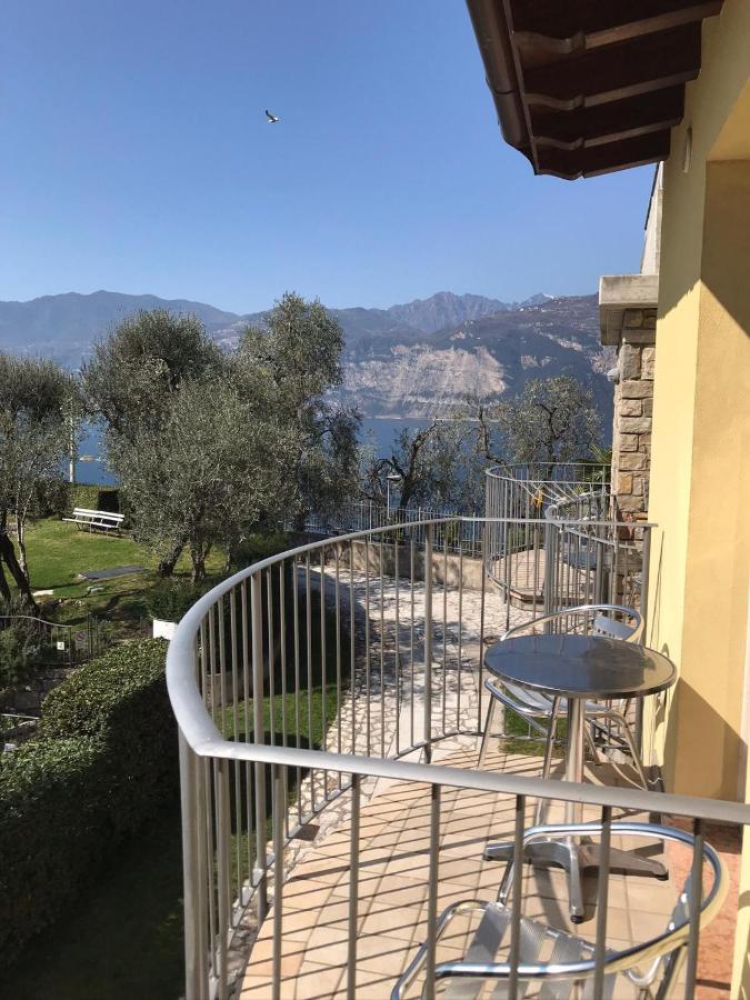 Villa Gaia Malcesine Exterior foto